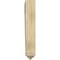 Ekena Millwork Thorton Arts & Crafts Rough Sawn Bracket, Douglas Fir, 6"W x 36"D x 36"H BKT06X36X36THR03RDF - alternate 3
